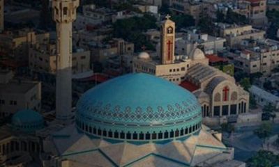 Amman Airport Private Transfer to or from Your Amman Hotel