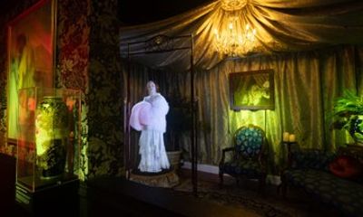 Storyville Museum After-Dark Admission with Audio Tour