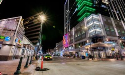 Denver LoDo Haunted Spirits and Ghosts Audio Tour