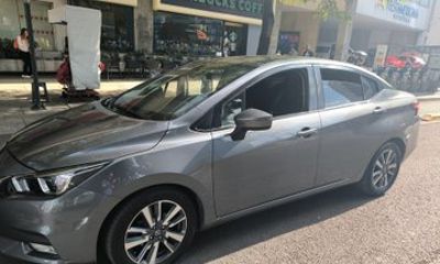 Private Transportation Service by time in Mexico City