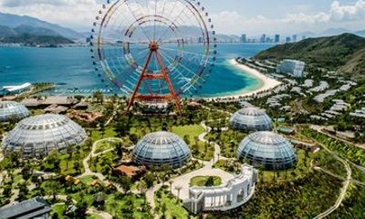 VinWonders Nha Trang Ticket