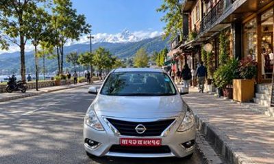 Kathmandu–Pokhara Private Transfer by Car, Jeep and HIace