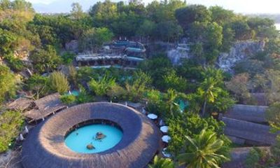 I resort Spa Packages in Nha Trang