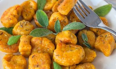 Gnocchi Making Class at a Trendy Local Brewery in San Diego