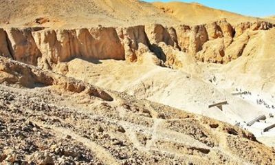 Luxor Temples and Tombs Tour from Safaga Port