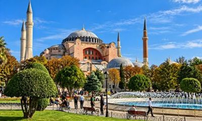 Istanbul Exclusive Private City Tour