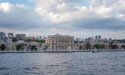 Istanbul Sabiha Gokcen 10-Day Public Transportation Tour