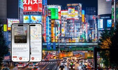 Self Guided Podcast Tour Tokyo Akihabara's Electric Soul
