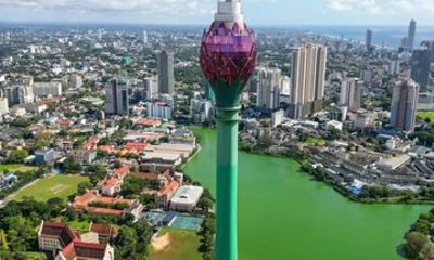 All Inclusive Colombo Tuk Tuk City Sightseeing Tour