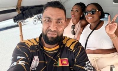 Colombo Tuk Tuk Tour Culture Heritage and Landmarks