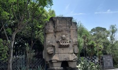 Museum of Anthropology Knowing the Roots of Mexico