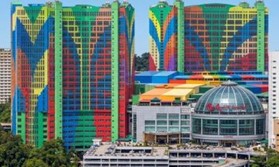 Kuala Lumpur: Genting Highlands & Batu Caves Day Trip by Car