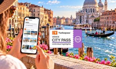 Venice Explorer Pass: Gondolas, Museums & Island Tours