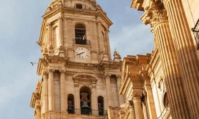 Excursion for cruisers from the Port of Malaga to Malaga
