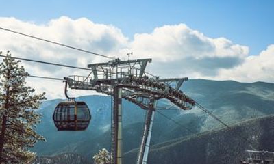 Private Red Rocks Idaho Springs and Argo Mill Experience