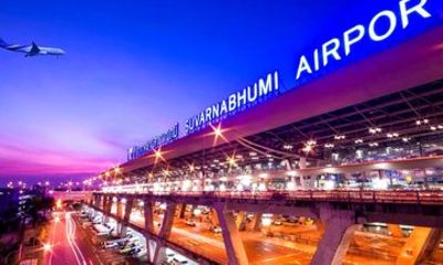 Bangkok Private Airport Arrival Transfer by Van