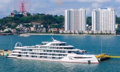 2 Day Ha Long Bay Luxury Escape on Athena Premium 6 Star Cruise