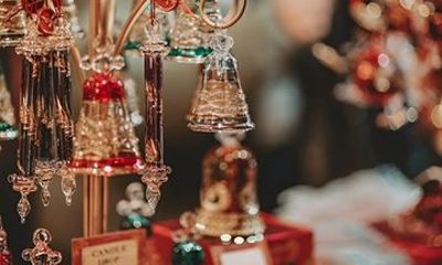 Visit York Christmas Market from Liverpool Day Trip