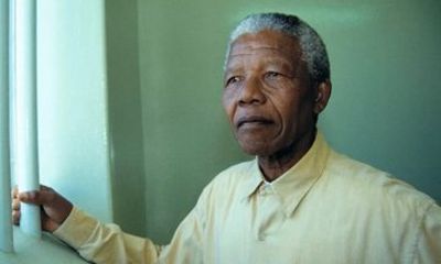 Nelson Mandela Exhibition and Township Walking Tour