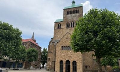 Escape The City Minden City Walk With Puzzles