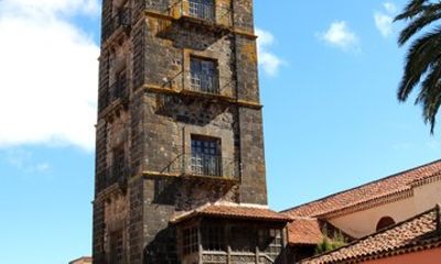 The Laguna World Heritage and the Unknown Coast