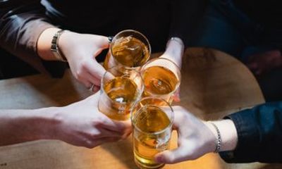 Taste Glasgow Walking Food Tour with Full Meal