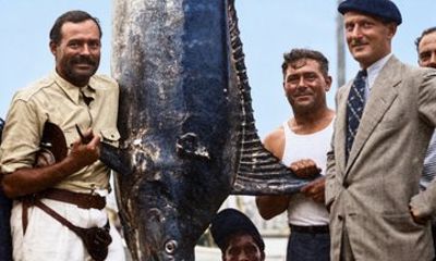 Ernest Hemingway's Key West Years: Self-Guided Audio Walking Tour