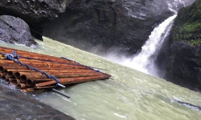 Chasing Waterfalls | Pagsanjan Falls & Hidden Valley Springs 2in1