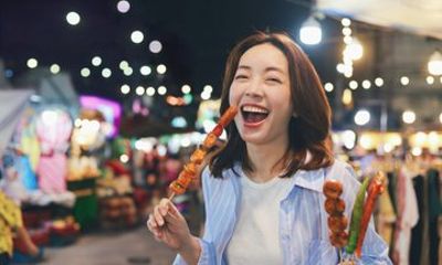 Kuala Lumpur Private Sambal Street Food Tour and Tastings