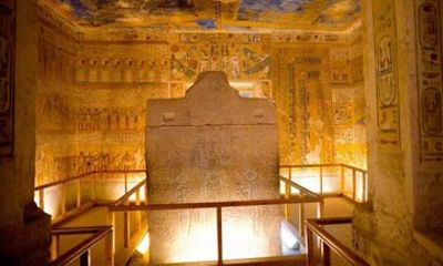 Luxor Trip from Marsa Alam Valley of the Kings and Karnak Temple