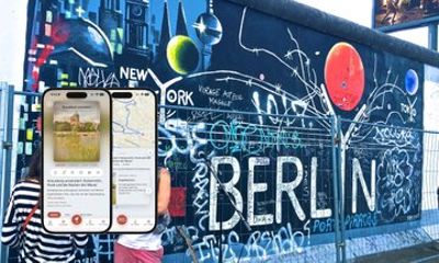 Podcast Tour Berlin Kreuzberg uncensored Empire and Punk