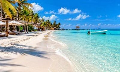 Direct Transfer from Playa del Carmen to Chiquilá