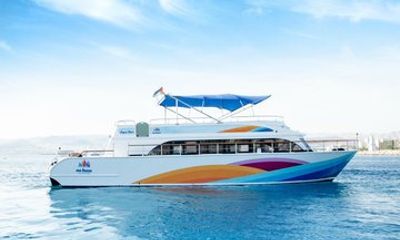Sea Breeze 3 Hours Snorkeling or 2 Hours Sunset Cruise