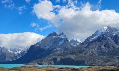 Private Tour to Torres del Paine: Customized Adventure