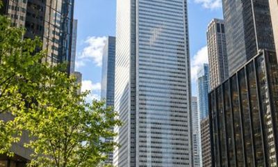 Podcast Tour The Architecture of Toronto Ambition