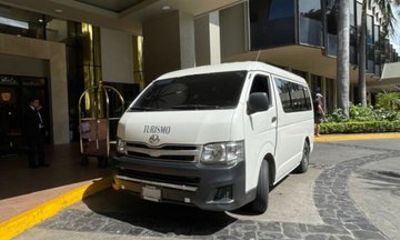 Private and Collective Transport Services in Guatemala 24/7