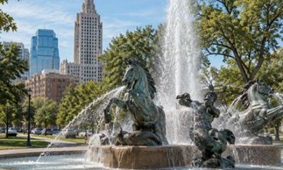 Podcast Tour Kansas City Liquid Empire