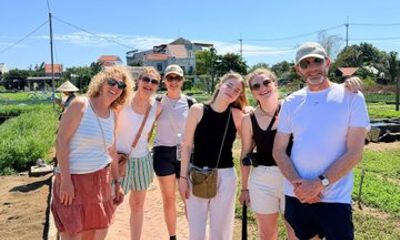 Explore Hoi An Traditional Craft Villages and Rural Life
