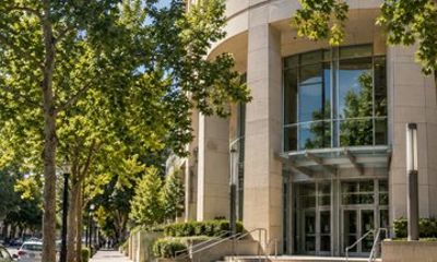 Podcast Tour Sacramento Purple Reign