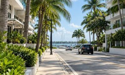 Podcast Tour Miami Beach Miami Rising Tide Lab