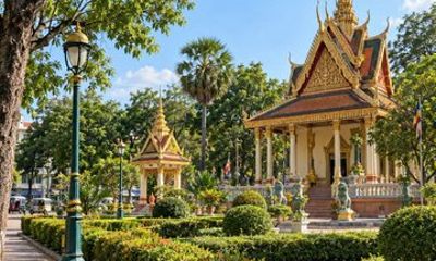Siem Reap Podcast Tour Beyond the Temples