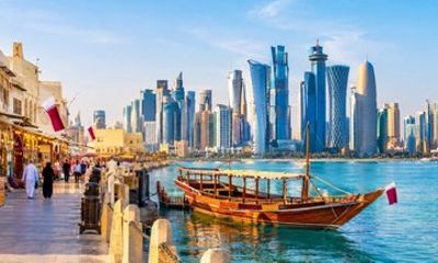 Discover Doha City Tour of Culture Heritage and Modern Landmarks