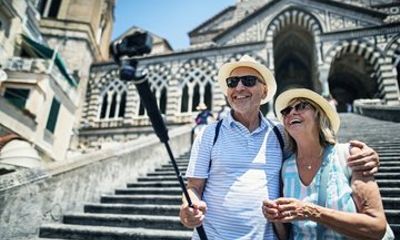 Sorrento Positano Amalfi Small Group Coast Easy Tour