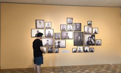 Phnom Penh Killing Fields and Tuol Sleng Private Tour