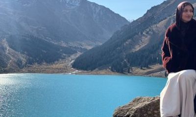 Big Almaty Lake & Alma-Arasan Private Tour – Easy Access