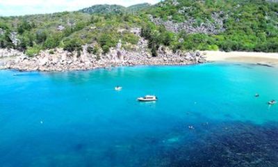 Magnetic Island Adventurer Tour