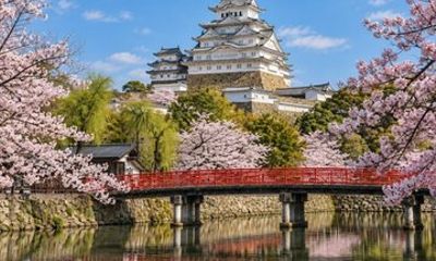Himeji Private Custom Tour with Local Guide