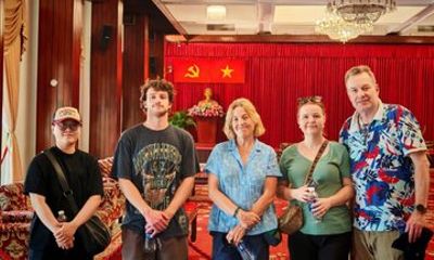 6 Major Landmarks Tour of Ho Chi Minh City