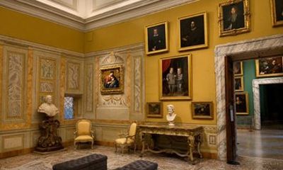 Palazzo Barberini and Beyond Art Experiences in Rome
