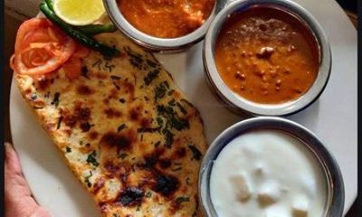 Experience the Indian Food and Culture